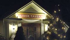 No matter what the holiday happens to be, The Tavern Restaurant is the perfect place to celebrate