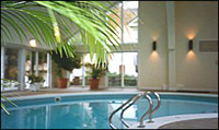 Indoor Swimming Pool